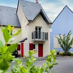 Port Guillaume - Maeva - Maison 3 Pieces 6 Personnes - Budget Mae-5714 *