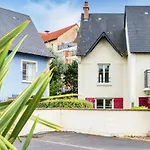 Port Guillaume - Maeva - Maison 3 Pieces 6 Personnes - Budget Mae-5714 Dives-sur-Mer
