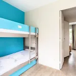 Apartmán Port Guillaume - Maeva - Maison 3 Pieces 6 Personnes - Budget Mae-5714