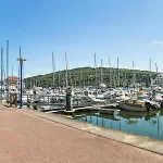 Port Guillaume - Maeva - Maison 3 Pieces 6 Personnes - Budget Mae-5714 Apartmán Dives-sur-Mer