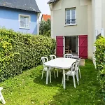 Apartmán Port Guillaume - Maeva - Maison 3 Pieces 6 Personnes - Budget Mae-5714 Dives-sur-Mer