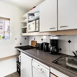 Port Guillaume - Maeva - Maison 3 Pieces 6 Personnes - Budget Mae-5714 Apartmán