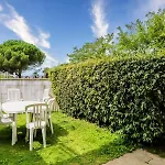 Apartmán Port Guillaume - Maeva - Maison 3 Pieces 6 Personnes - Budget Mae-5714 Dives-sur-Mer