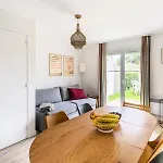 Port Guillaume - Maeva - Maison 3 Pieces 6 Personnes - Budget Mae-5714 * Dives-sur-Mer