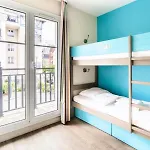 Port Guillaume - Maeva - Maison 3 Pieces 6 Personnes - Budget Mae-5714 Apartmán Dives-sur-Mer
