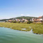 Apartmán Port Guillaume - Maeva - Maison 3 Pieces 6 Personnes - Budget Mae-5714 Dives-sur-Mer