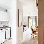 Port Guillaume - Maeva - Maison 3 Pieces 6 Personnes - Budget Mae-5714