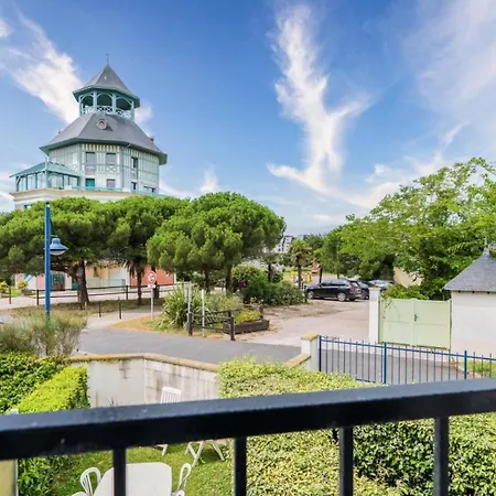 Apartment Port Guillaume - Maeva - Maison 3 Pieces 6 Personnes - Budget Mae-5714 *