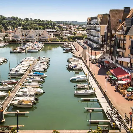 Port Guillaume - Maeva - Maison 3 Pieces 6 Personnes - Budget Mae-5714 Dives-sur-Mer