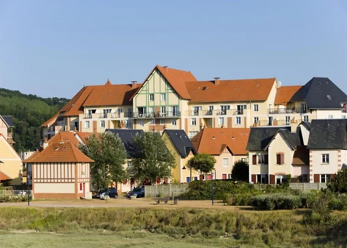 Port Guillaume - Maeva - Maison 3 Pieces 6 Personnes - Budget Mae-5714 *