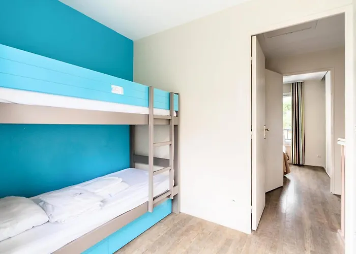 Apartment Port Guillaume - Maeva - Maison 3 Pieces 6 Personnes - Budget Mae-5714