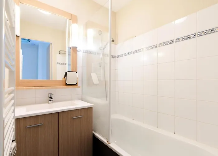 Port Guillaume - Maeva - Maison 3 Pieces 6 Personnes - Budget Mae-5714 Apartment *