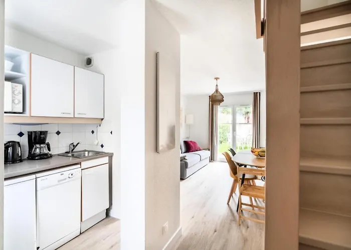 Port Guillaume - Maeva - Maison 3 Pieces 6 Personnes - Budget Mae-5714