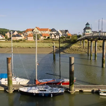 דירה Port Guillaume - Maeva - Maison 3 Pieces 6 Personnes - Budget Mae-5714 *