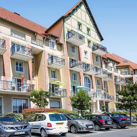 דירה Port Guillaume - Maeva - Maison 3 Pieces 6 Personnes - Budget Mae-5714