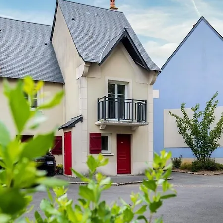 Port Guillaume - Maeva - Maison 3 Pieces 6 Personnes - Budget Mae-5714 *