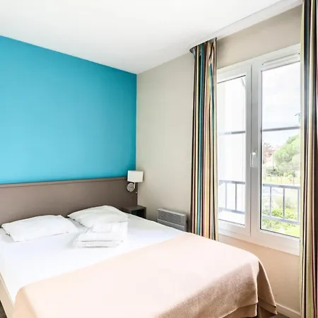 Port Guillaume - Maeva - Maison 3 Pieces 6 Personnes - Budget Mae-5714 * דיבה-סור-מר