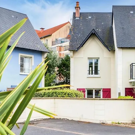 Port Guillaume - Maeva - Maison 3 Pieces 6 Personnes - Budget Mae-5714 Dives-sur-Mer