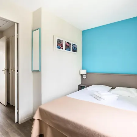 Port Guillaume - Maeva - Maison 3 Pieces 6 Personnes - Budget Mae-5714 * דיבה-סור-מר