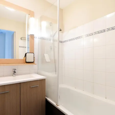 Port Guillaume - Maeva - Maison 3 Pieces 6 Personnes - Budget Mae-5714 דירה *