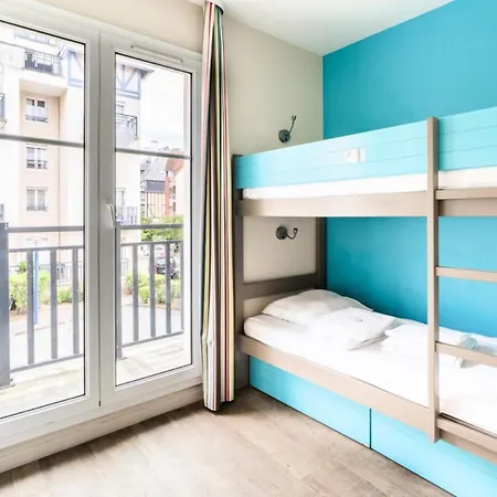 Port Guillaume - Maeva - Maison 3 Pieces 6 Personnes - Budget Mae-5714 דירה דיבה-סור-מר