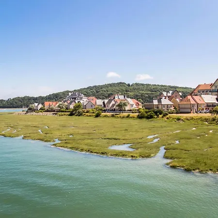 Appartement Port Guillaume - Maeva - Maison 3 Pieces 6 Personnes - Budget Mae-5714 Dives-sur-Mer
