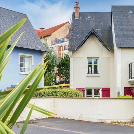 Appartement Port Guillaume - Maeva - Maison 3 Pieces 6 Personnes - Budget Mae-5714 *