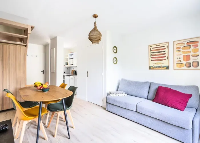 Port Guillaume - Maeva - Maison 3 Pieces 6 Personnes - Budget Mae-5714 Dives-sur-Mer